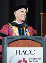 HACC, Central Pennsylvania’s Community College